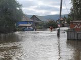 В поселке Менделеев г. Комсомольска-на-Амуре продолжаются эвакуационные мероприятия В поселке Менделеев г. Комсомольска-на-Амуре продолжаются эвакуационные мероприятия