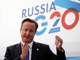 Британский депутат обозвал Путина "онанистом", премьер с ним не согласен