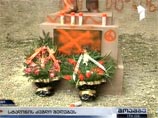 Памятник Сталину в грузинском Телави велели демонтировать через неделю после установки Памятник Сталину в грузинском Телави велели демонтировать через неделю после установки