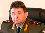 Начальник главного автобронетанкового управления Минобороны РФ генерал-лейтенант Александр Шевченко Начальник главного автобронетанкового управления Минобороны РФ генерал-лейтенант Александр Шевченко
