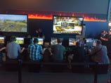 В Минобороны России заявили, что компьютерная игра World of Tanks является одной из ступеней подготовки будущих танкистов, а беспилотный танк, который называют "необитаемым", уже в планах В Минобороны России заявили, что компьютерная игра World of Tanks является одной из ступеней подготовки будущих танкистов, а беспилотный танк, который называют "необитаемым", уже в планах