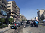 Египет, Каир, 5 сентября 2013 года