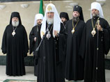 Патриарх Кирилл в Кишиневе: Молдова обязана своей независимостью православию