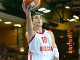Баскетболисты России уступили шведам, которые не побеждали на чемпионатах Европы 20 лет 