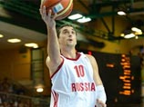 Баскетболисты России уступили шведам, которые не побеждали на чемпионатах Европы 20 лет Баскетболисты России уступили шведам, которые не побеждали на чемпионатах Европы 20 лет