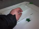 В Москве выборы стали первыми прямыми выборами столичного градоначальника за 10 лет В Москве выборы стали первыми прямыми выборами столичного градоначальника за 10 лет