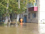 За сутки уровень воды в Амуре в районе Комсомольска-на-Амуре поднялся на 11 см и достиг 882 см, сообщила пресс-служба ГУ МЧС по региону За сутки уровень воды в Амуре в районе Комсомольска-на-Амуре поднялся на 11 см и достиг 882 см, сообщила пресс-служба ГУ МЧС по региону