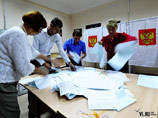 По данным избирательной комиссии Владивостока, на 18:00 в выборах главы города приняли участие 15,5% от общего количества избирателей, включенных в списки