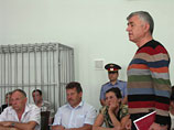 Предыдущий глава Крымска Владимир Улановский является подсудимым по делу о халатности во время прошлогоднего наводнения