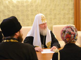 Патриарх Кирилл заявил в Молдавии, что не обслуживает интересы элиты
