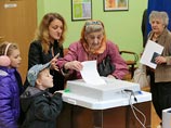 Мосизбирком объявил, что выборы проходят без нарушений. Наблюдатели зафиксировали более сотни жалоб
