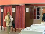 Выборы мэра Москвы, 8 сентября 2013