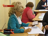 Курьезы выборов-2013: бабушки за Собянина-Сталина и гей-парады, голосование за Лужкова, окропление участков святой водой