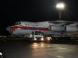 Самолет МЧС вывез из Сирии еще 70 россиян и граждан стран СНГ