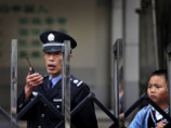 В Китае прогремел взрыв рядом со школой: есть погибшие и пострадавшие