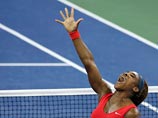 Серена Уильямс защитила титул чемпионки US Open Серена Уильямс защитила титул чемпионки US Open