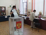 Врио губернатора Московской области выиграл выборы с большим отрывом