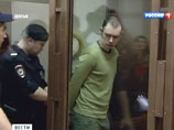 Юрист "Риглы" Виноградов, застреливший шесть коллег, получил пожизненный срок