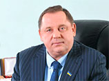 Экс-ректор Налоговой академии Украины, бежавший из страны, несмотря на арест и электронный браслет, скрывается в США Экс-ректор Налоговой академии Украины, бежавший из страны, несмотря на арест и электронный браслет, скрывается в США