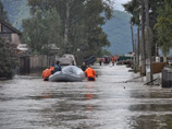 "Большая вода" уходит из Хабаровска и ЕАО, но продолжает наступать на Комсомольск-на-Амуре "Большая вода" уходит из Хабаровска и ЕАО, но продолжает наступать на Комсомольск-на-Амуре