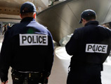 Французская полиция ищет преступников, совершивших дерзкое ограбление ювелирного магазина в столице