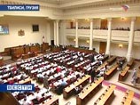 Грузинский премьер верен плану покинуть политику вслед за Саакашвили: "Я выполнил свою миссию" Грузинский премьер верен плану покинуть политику вслед за Саакашвили: "Я выполнил свою миссию"
