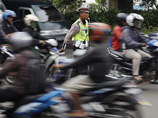 Шесть человек погибли в ДТП, устроенном в Джакарте 13-летним сыном рок-звезды