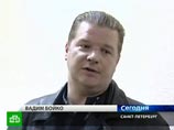 "Жемчужного прапорщика", идущего под суд после стрельбы в чебуречной, отказались выпустить из-под ареста "Жемчужного прапорщика", идущего под суд после стрельбы в чебуречной, отказались выпустить из-под ареста