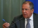 Глава МИД РФ Сергей Лавров заявил, что Москва предлагает Дамаску не только установить международный контроль над химическим оружием, но и в будущем уничтожить его, ожидая "быстрого и позитивного ответа" от Дамаска