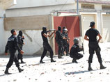 В Тунисе арестованы лидеры террористической группировки "Ансар аш-шариа", двое боевиков убиты в перестрелке