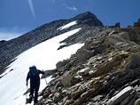 Команда альпинистов из Британии покорила гималайскую вершину, на которую ранее не ступала нога человека