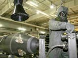 Россия призвала Сирию передать химоружие под международный контроль Россия призвала Сирию передать химоружие под международный контроль