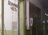 В Подмосковье повесился молодой человек, задержанный за поножовщину В Подмосковье повесился молодой человек, задержанный за поножовщину