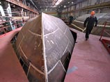 "Роснефть" получила гособоронзаказ: строить и чинить атомные подлодки
