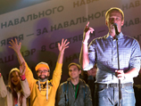 Эксперты: Навальный объявил о начале большой кампании, увидев себя в роли главного лидера оппозиции Эксперты: Навальный объявил о начале большой кампании, увидев себя в роли главного лидера оппозиции
