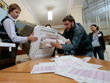 Навальный отказался признавать итоги выборов и потребовал пересчета голосов на участках, где, по мнению штаба, могли быть нарушения, и проверки реестров заявок по голосованию на дому