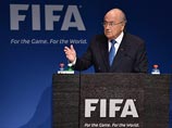 Глава ФИФА назвал ошибкой проведение чемпионата мира в Катаре