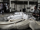 "Убедительные доказательства" фальшивых съемок жертв химатаки в Сирии представили в ООН, объявил МИД РФ