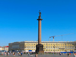 РФС выдвинул Санкт-Петербург кандидатом на проведение Евро-2020