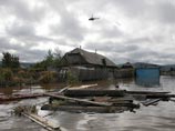 Паводковая ситуация в Хабаровском крае остается прежней: уровень воды в реке Амур у города Хабаровска продолжает снижаться, однако в ряде других районов он по-прежнему растет