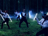 Популярный норвежский дуэт Ylvis разместил 3 сентября на YouTube клип "The Fox", который уже успели окрестить новым "Gangnam Style"