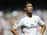 "Реал" сделает Криштиану Роналду самым высокооплачиваемым футболистом в мире