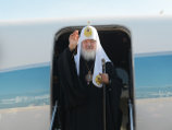 Патриарх Кирилл подвел итоги визита в Молдавию