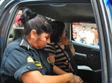 Замминистра здравоохранения Гватемалы уволена за пьяный дебош