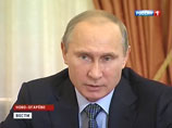 Путин призвал победителей выборов "не только похлопывать друг друга по плечам" Путин призвал победителей выборов "не только похлопывать друг друга по плечам"