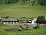 В Алтайском крае обнаружен юный отшельник, не имеющий представления о внешнем мире