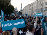 Мэрия согласовала митинг Навального 14 сентября, но штаб оппозиционера интригует - не знает, проводить его или нет