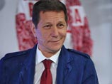 Глава ОКР Александр Жуков избран членом МОК Глава ОКР Александр Жуков избран членом МОК
