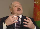 Лукашенко раскритиковал "неприличные действия российских негодяев", мешающих экспорту белорусского калия Лукашенко раскритиковал "неприличные действия российских негодяев", мешающих экспорту белорусского калия