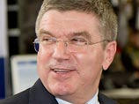 Новым главой Международного олимпийского комитета стал Томас Бах Новым главой Международного олимпийского комитета стал Томас Бах